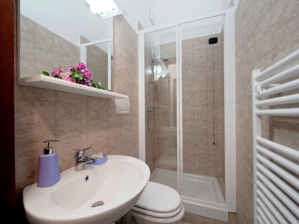 B&B La Casetta Ladispoli Habitación foto